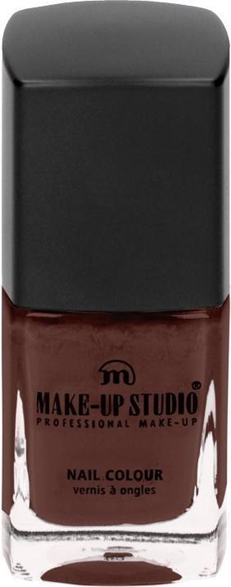 Make-up Studio Nail Colour Nagellak - 53