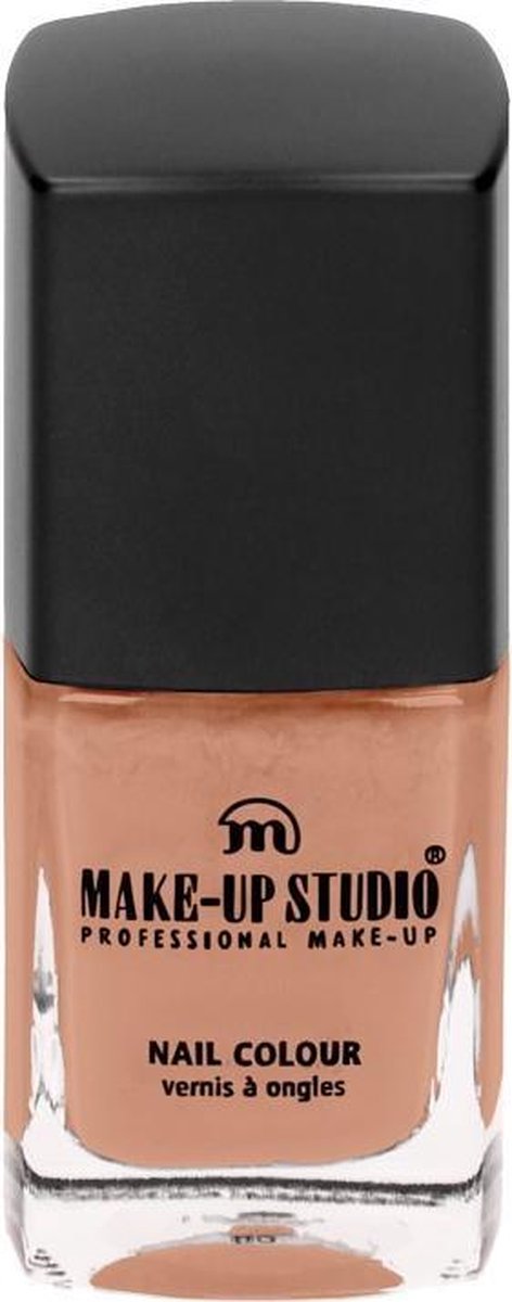 Make-up Studio Nail Colour Nagellak - 145