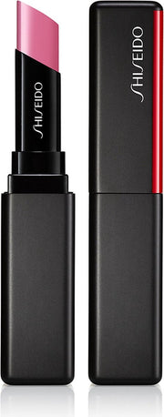 Shiseido VisionAiry Gel Lipstick lippenstift Roze Semi-satin 1