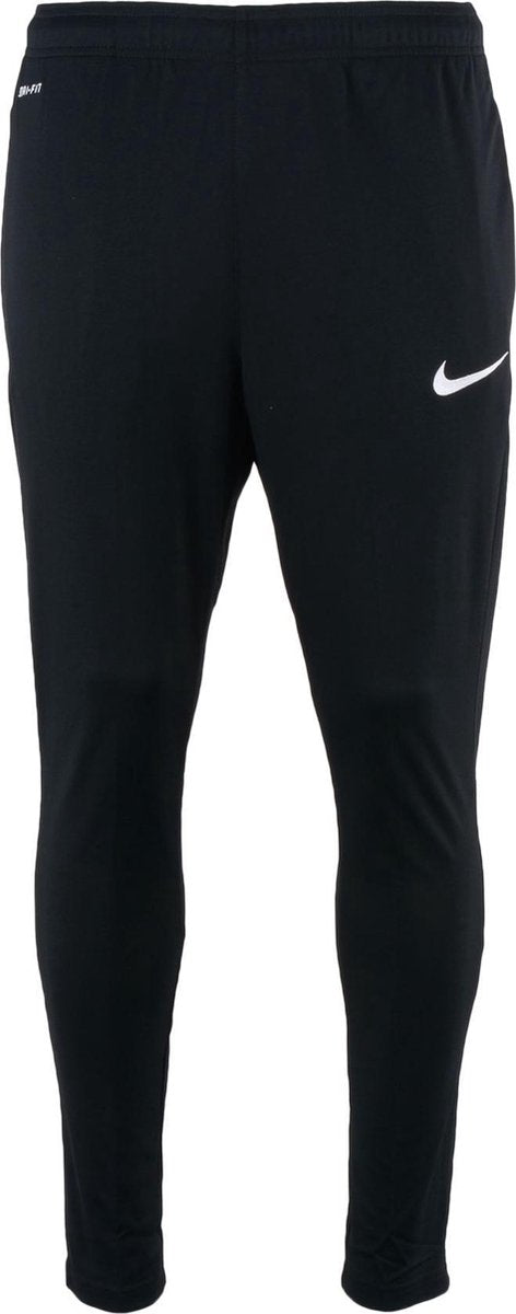 Nike Academy 16 Knit Trainingspak Heren - Zwart - Maat XL