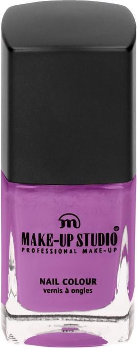 Make-up Studio Nail Colour Nagellak - 41
