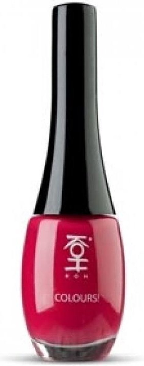 KOH KOH Colours Nagellak 10 ml