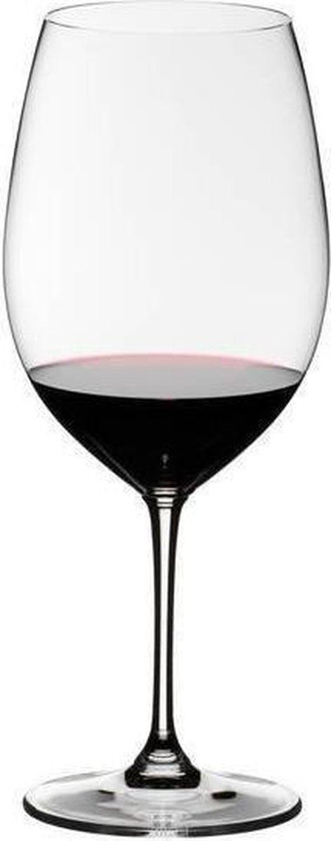 Riedel Vinum XL Cabernet/ Merlot Wijnglas - 0.96 l - 2 stuks