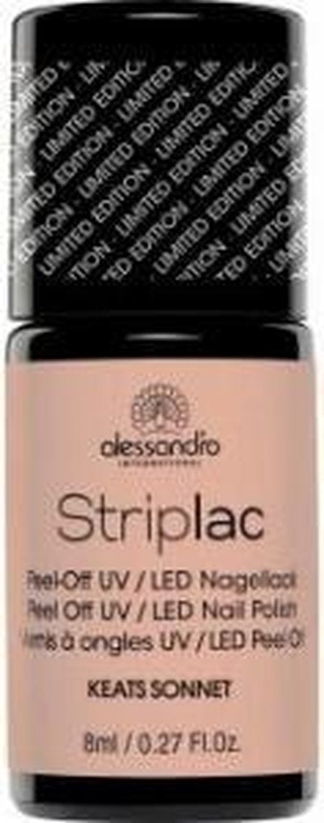 striplac wilde eloquence