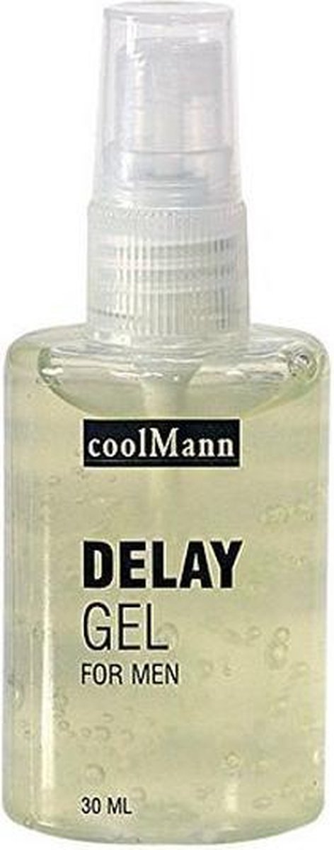 Vertraaggel coolMann E21669-1