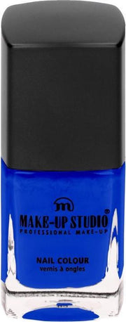Make-up Studio Nail Colour Nagellak - 122
