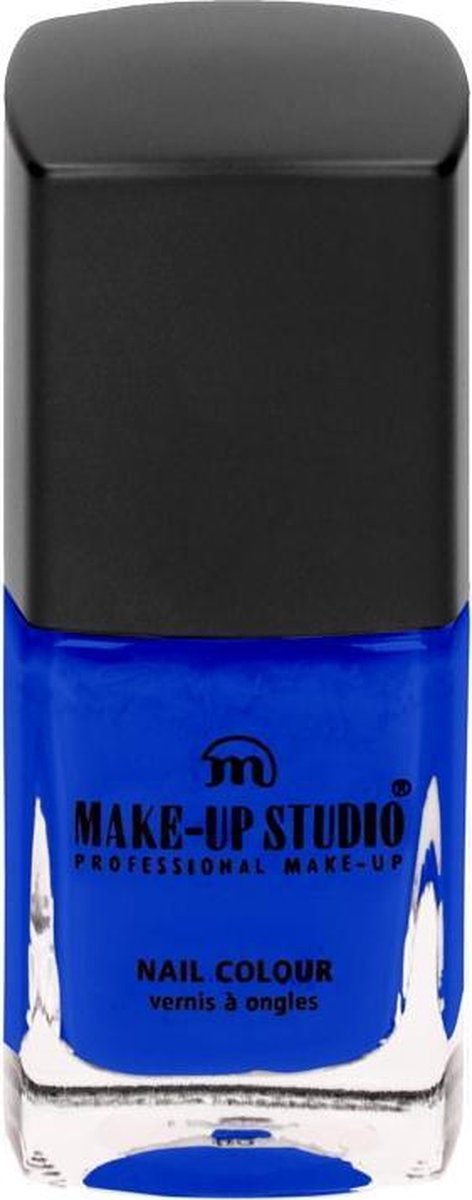 Make-up Studio Nail Colour Nagellak - 122