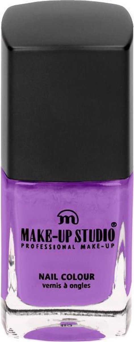Make-up Studio Nail Colour Nagellak - 147