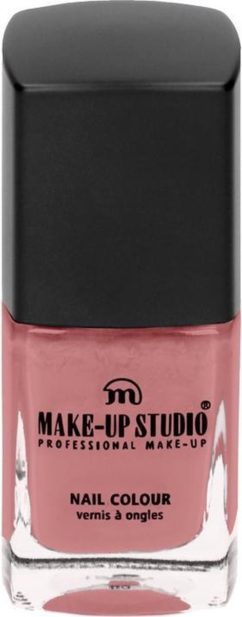 Make-up Studio Nail Colour Nagellak - 60