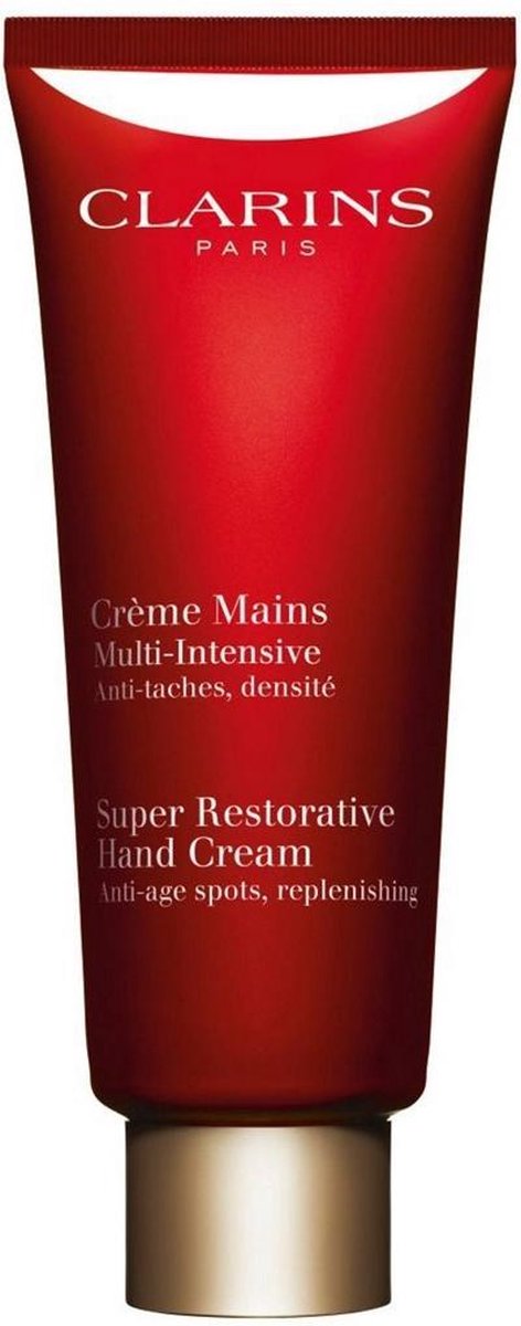 Clarins 80009139 handcrème 100 ml Vrouwen