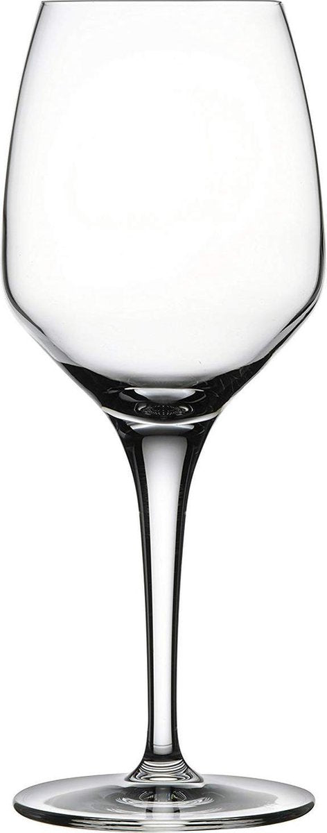 Wijnglas kristal 6 stuks 42 cl. / 420 cc. professional use kristalline
