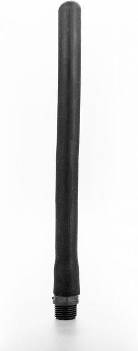 Anal Probe Anaal Douche Classic - zwart