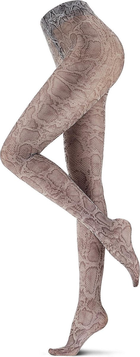 Oroblu SNAKE PRINT 20 Panty - Maat S/M