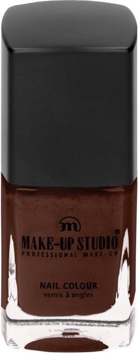 Make-up Studio Nail Colour Nagellak - M87