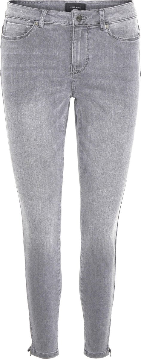 VERO MODA VMTILDE MR S ANK ZIP J VI222 GA NOOS - Maat XL X L30