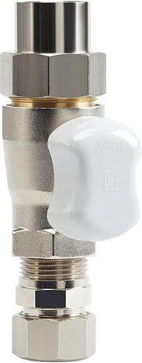 Vaillant Gaskraan