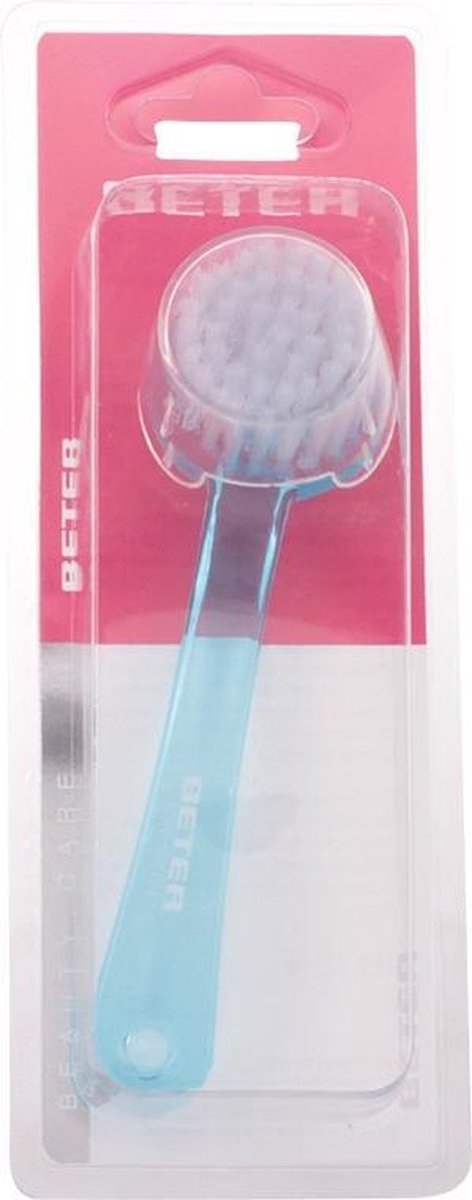 Beter Facial Massage Brush