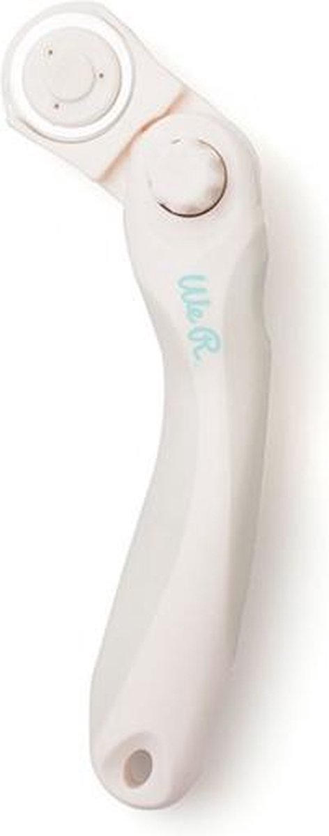 We R Memory Keepers angled rotary cutter