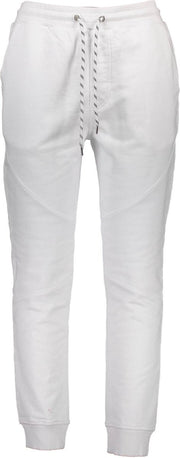 Just Cavalli Broek Wit XL Heren