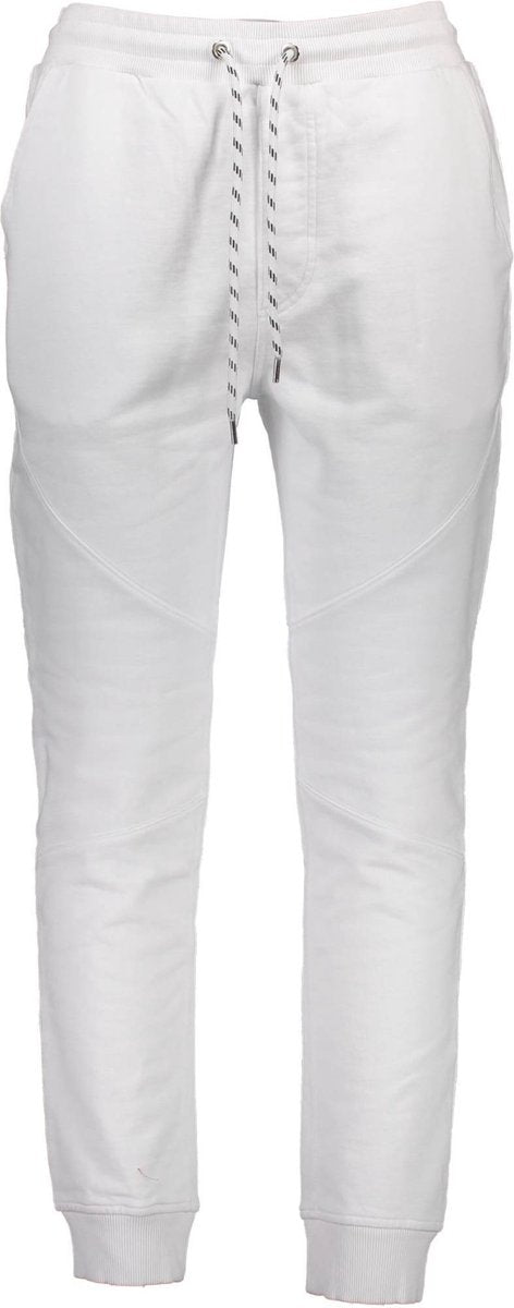 Just Cavalli Broek Wit XL Heren