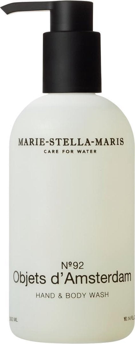 Marie-Stella-Maris Hand & Body Wash Objets d'Amsterdam - 300ml