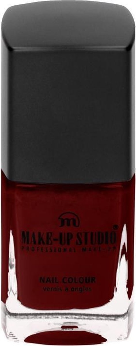 Make-up Studio Nail Colour Nagellak - M6