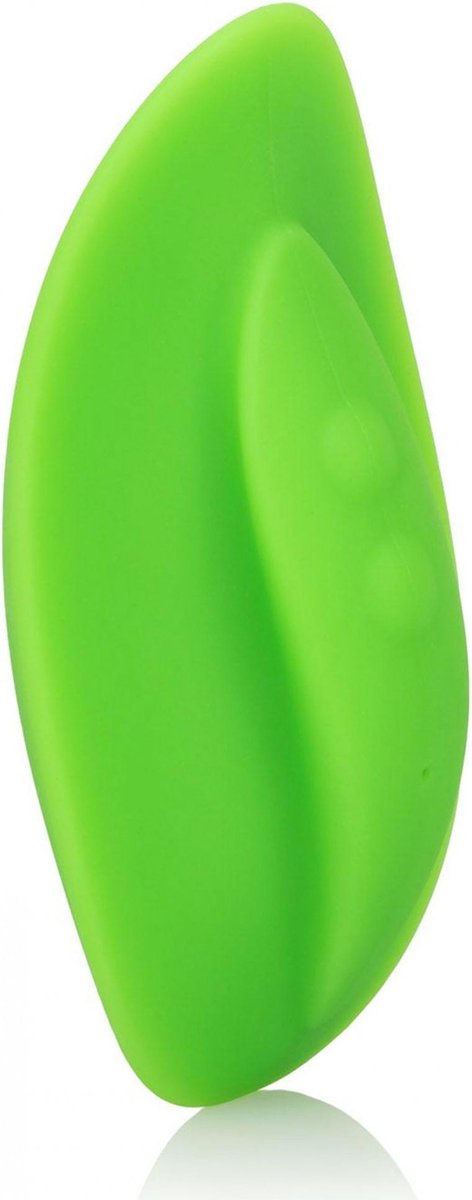 Teaser - Green