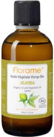 Florame - Jojoba olie - 100 ml - Biologisch