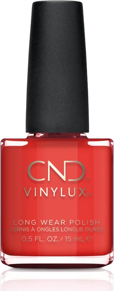 CND - Colour - Vinylux - Tropix #154 - 15 ml