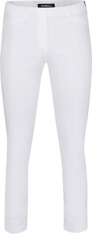 Robell - Rose 09 -7/8 Wit - EU38