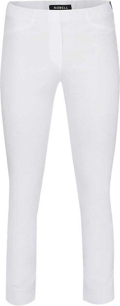 Robell - Rose 09 -7/8 Wit - EU38