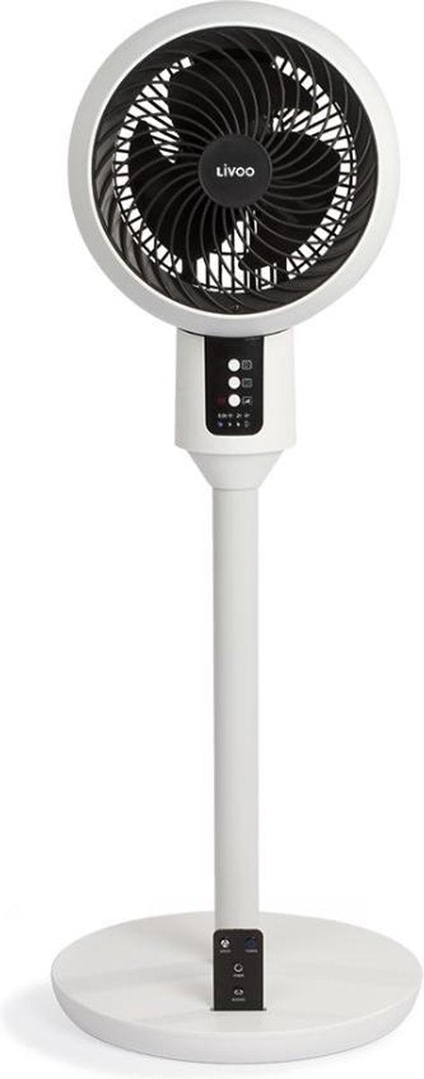 Livoo Staande Ventilator - DOM412