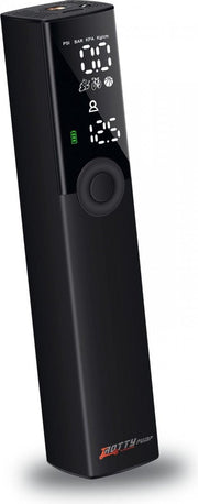 Trotty PUMP - compacte pomp met intelligente drukdetectie