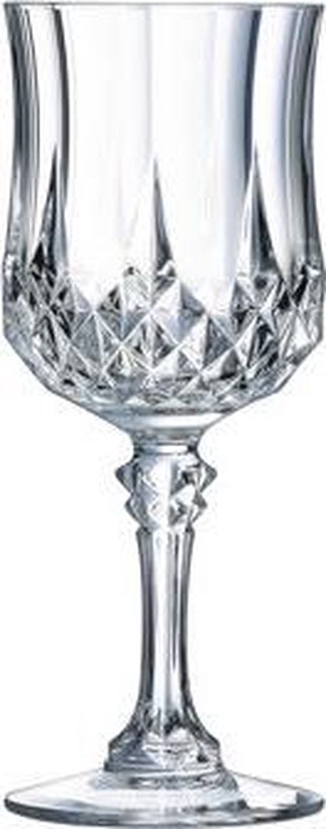 Westloop Antiek Wijnglas - 24cl - 6 stuks
