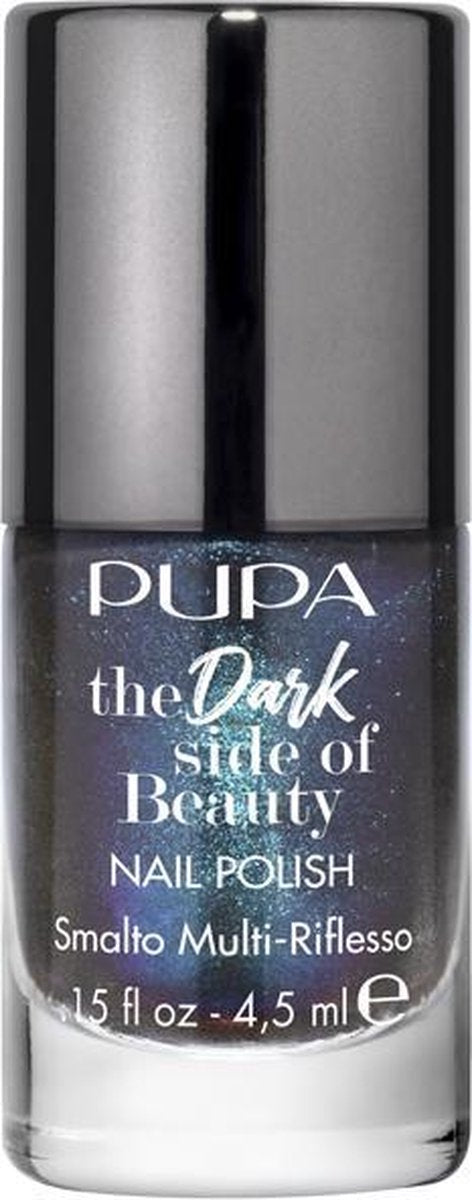 pupa milano the dark side of beauty nailpolish 006