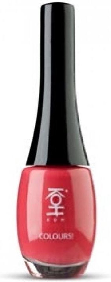 KOH KOH Colours Nagellak 10 ml