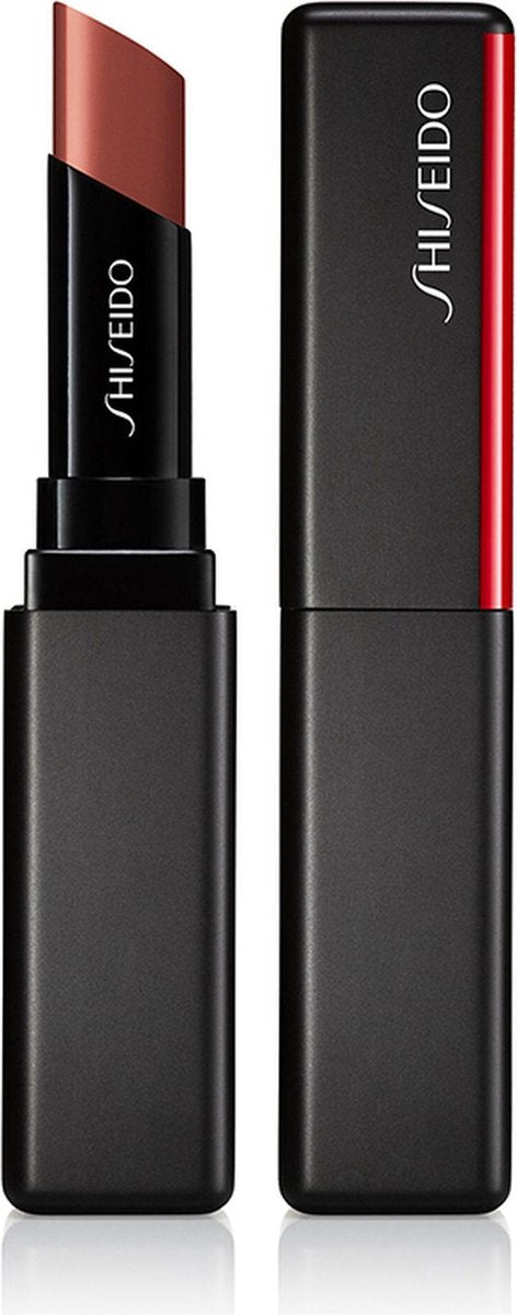 Shiseido VisionAiry Gel Lipstick lippenstift Bruin Semi-satin 1