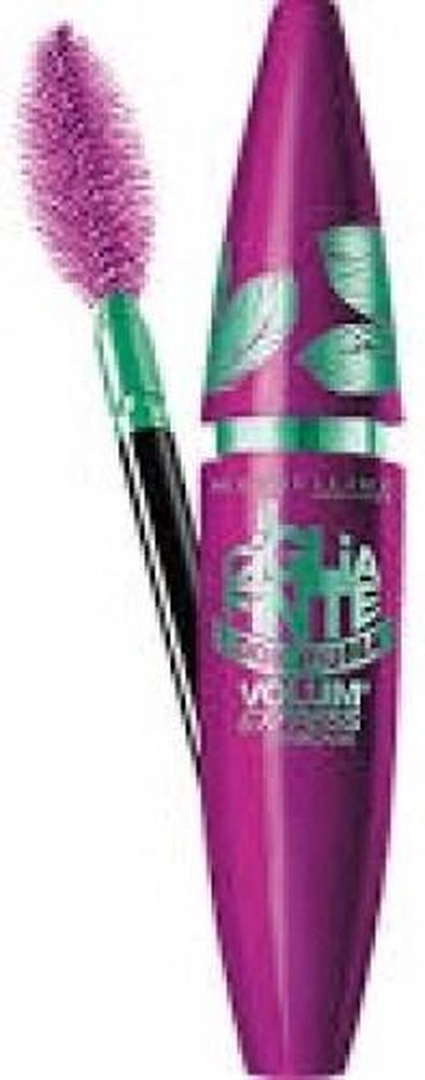 Maybelline - The Falsies Volum Express Feather Look - Black Noir