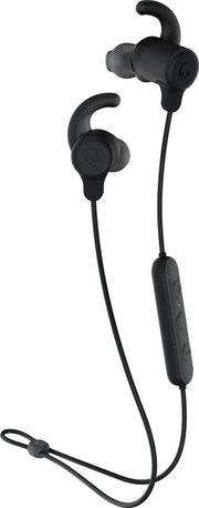 Skullcandy JIB+ Active Draadloze in-ear oordopjes - Zwart