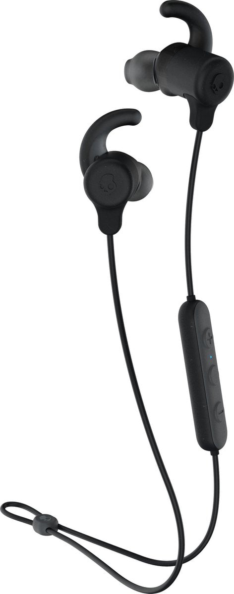 Skullcandy JIB+ Active Draadloze in-ear oordopjes - Zwart