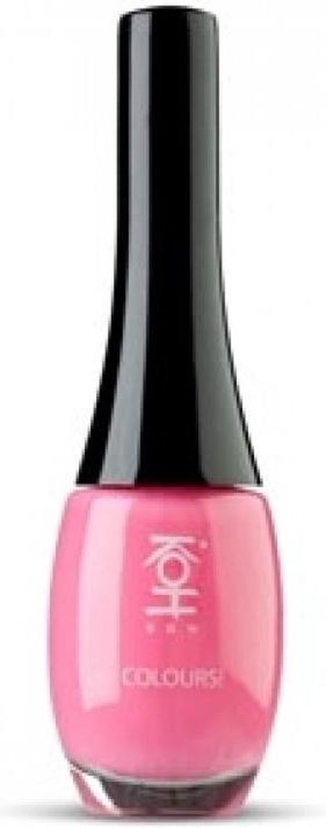 KOH KOH Colours Nagellak 10 ml