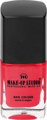 Make-up Studio Nail Colour Nagellak - 99
