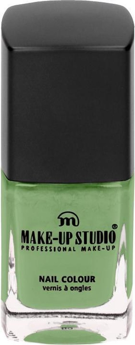 Make-up Studio Nail Colour Nagellak - 136