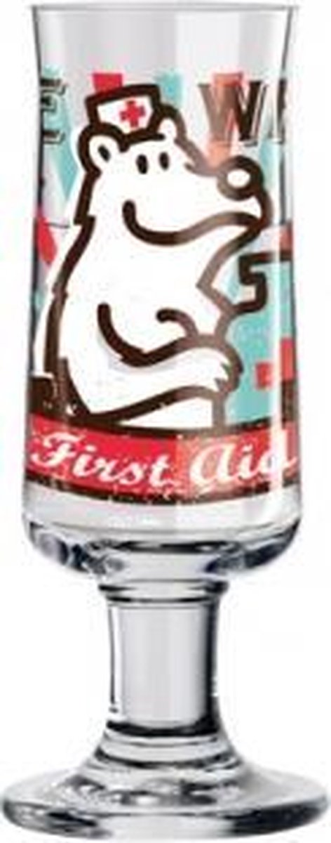 Ritzenhoff New Schnapps Schnapsglas 008