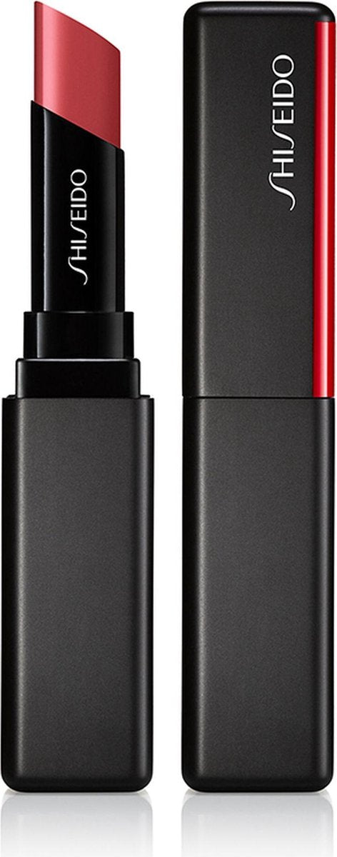 Shiseido VisionAiry Gel Lipstick lippenstift Nude Semi-satin 1