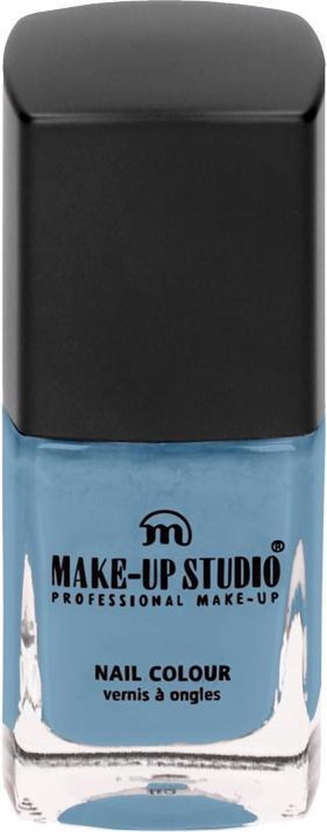 Make-up Studio Nail Colour Nagellak - M108