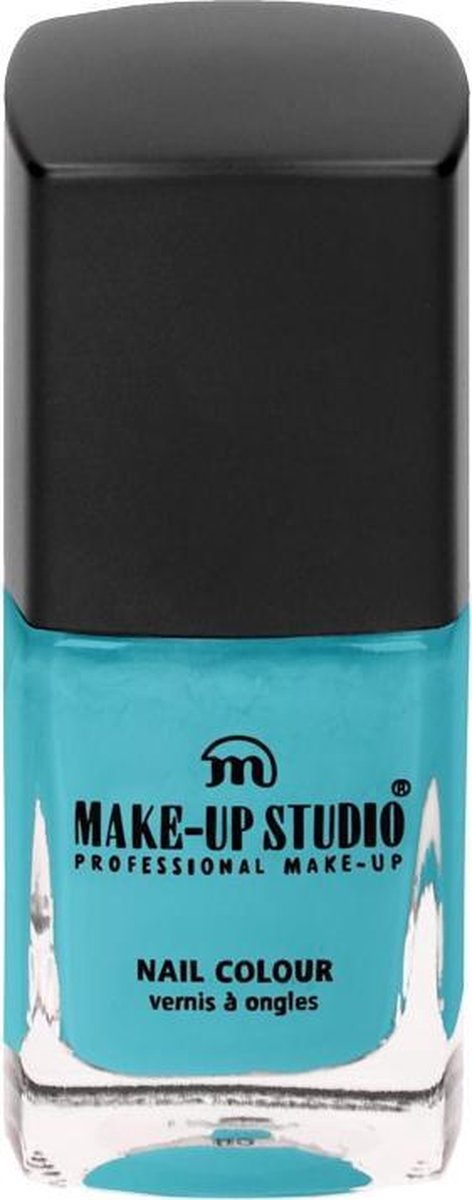 Make-up Studio Nail Colour Nagellak - M72