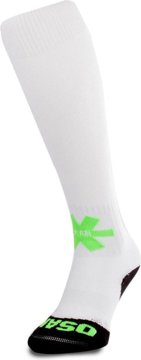 Osaka White Hockeysokken