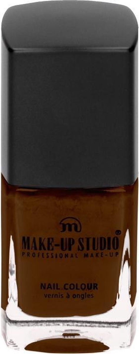 Make-up Studio Nail Colour Nagellak - 125