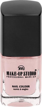 Make-up Studio Nail Colour Nagellak - 1 Pink Platinum